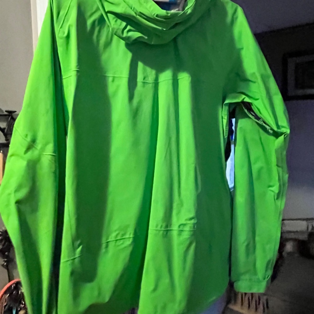 Mens Comimbia jacket - Picture 4 of 7